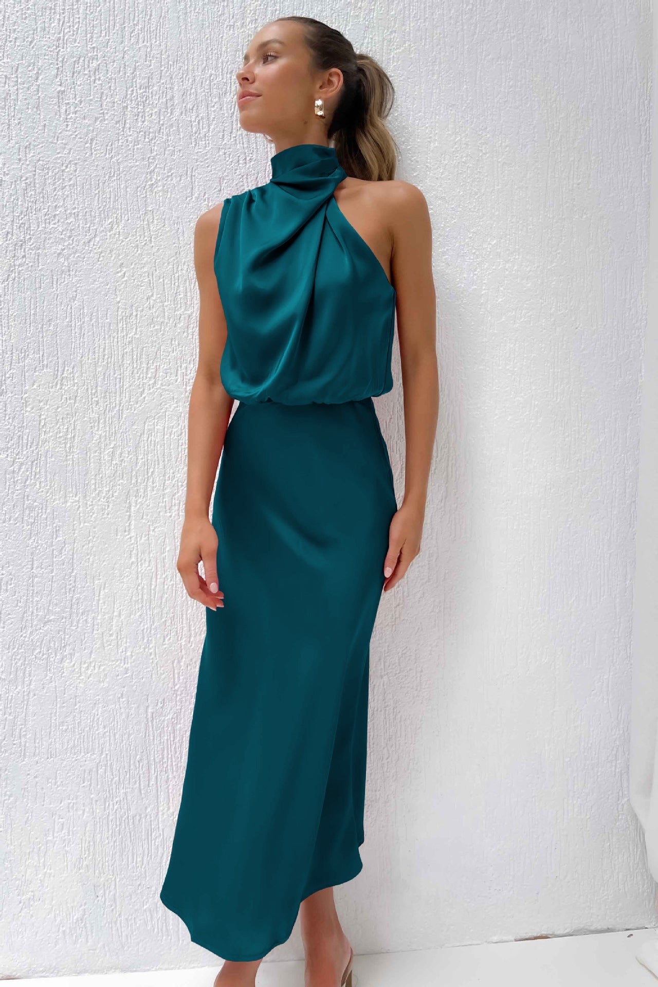 Blue / XL