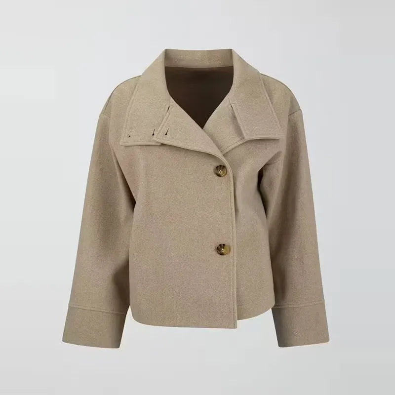 Light brown / L