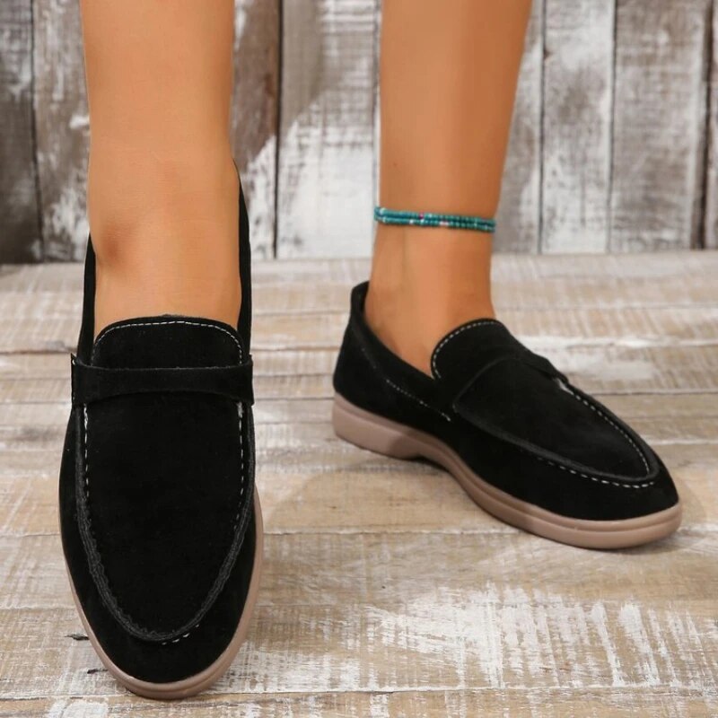 Black / 42