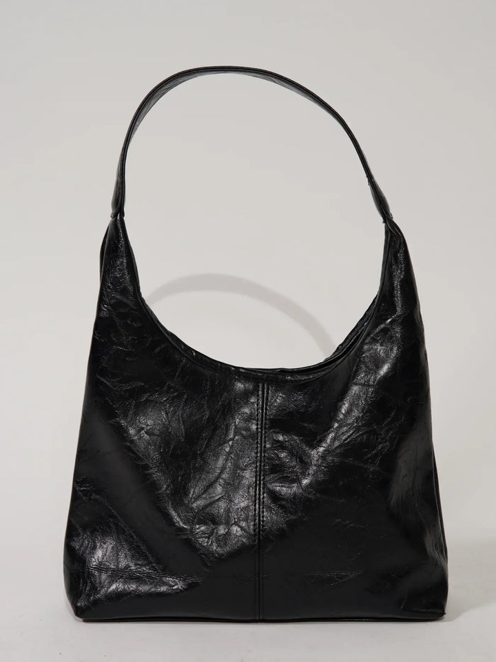 Elena | Luxury Vintage Shoulder Bag