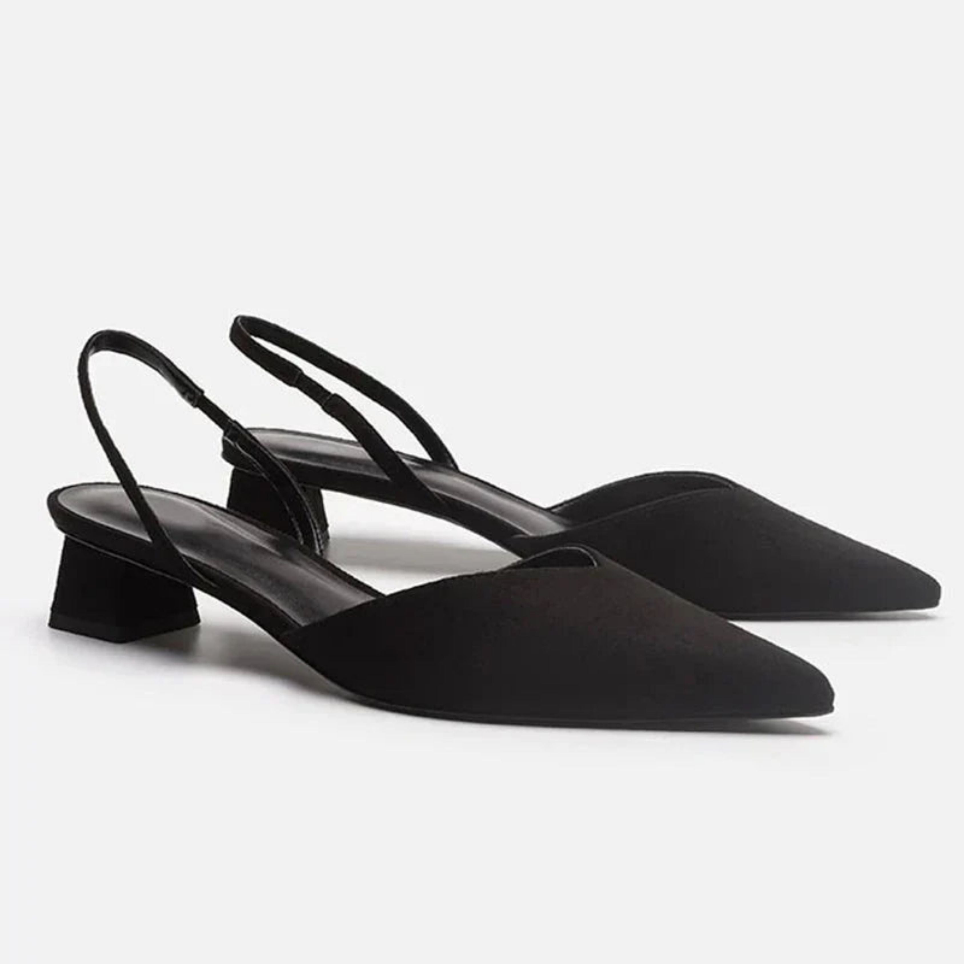 Black / 43