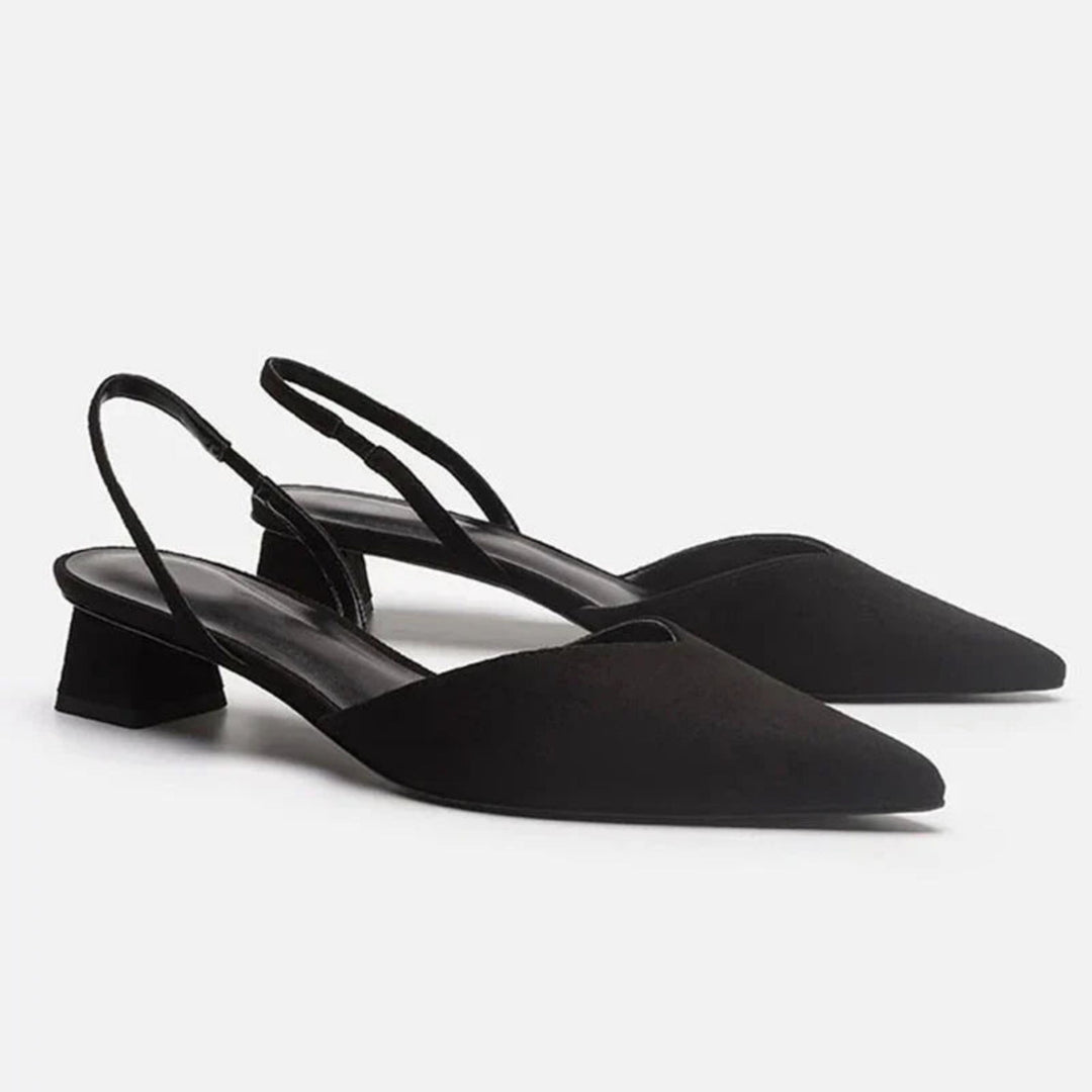 Marta | Elegant Slingback Pumps