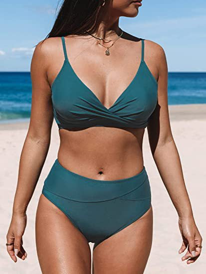Blue-green / XL
