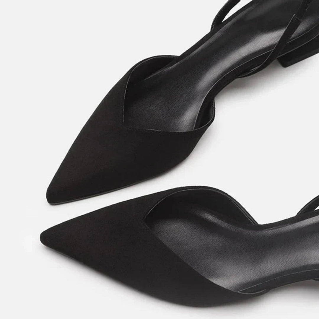 Marta | Elegant Slingback Pumps