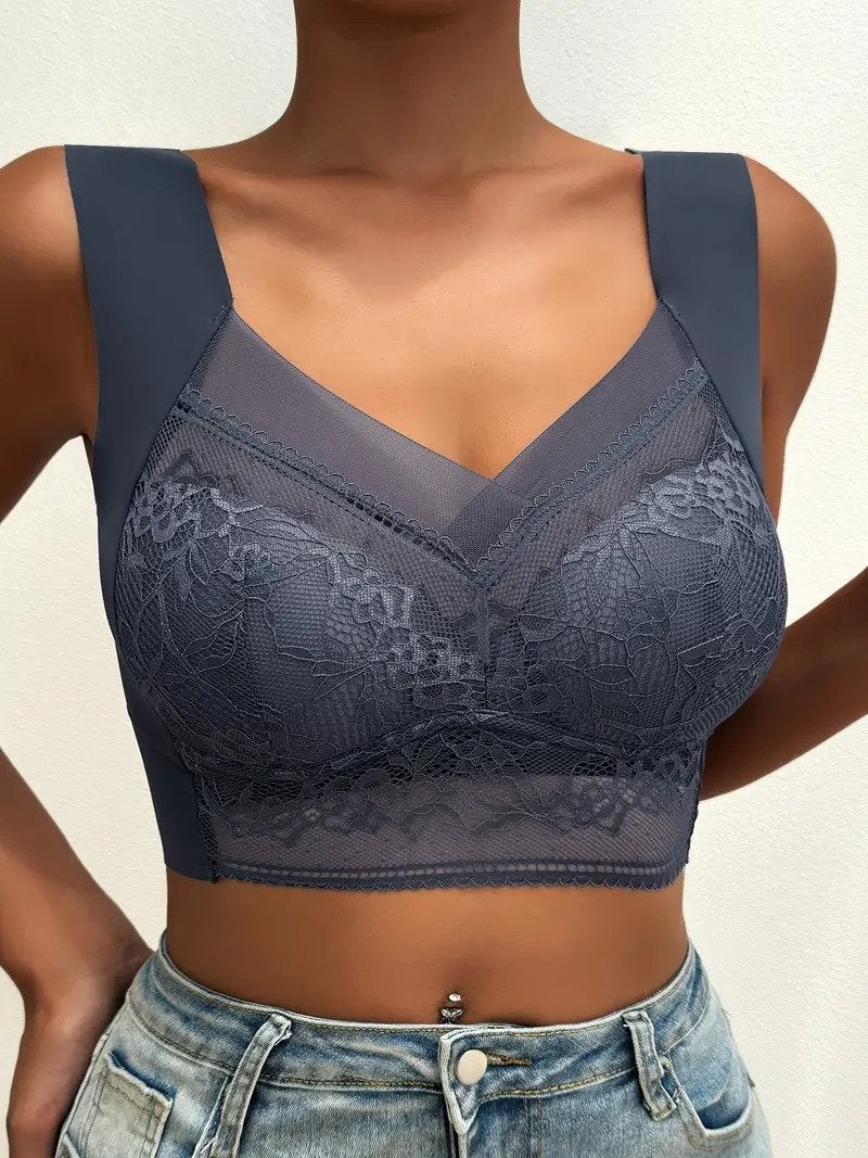 Gray / 6XL