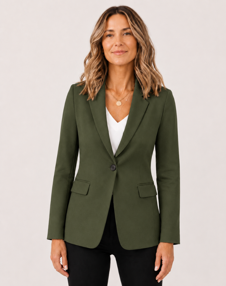 dark green / 2XL