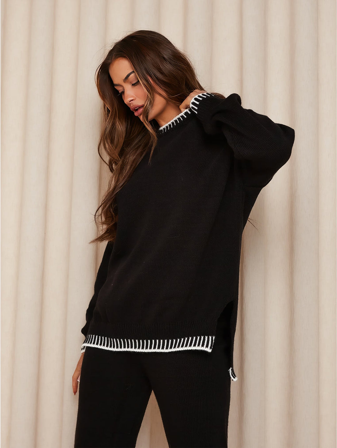 Sofia | Cozy 2-Piece Lounge Set