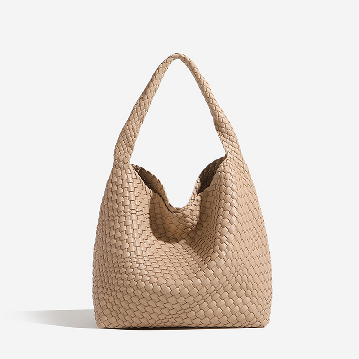 Women's Elegant Luxury Shopper Bag