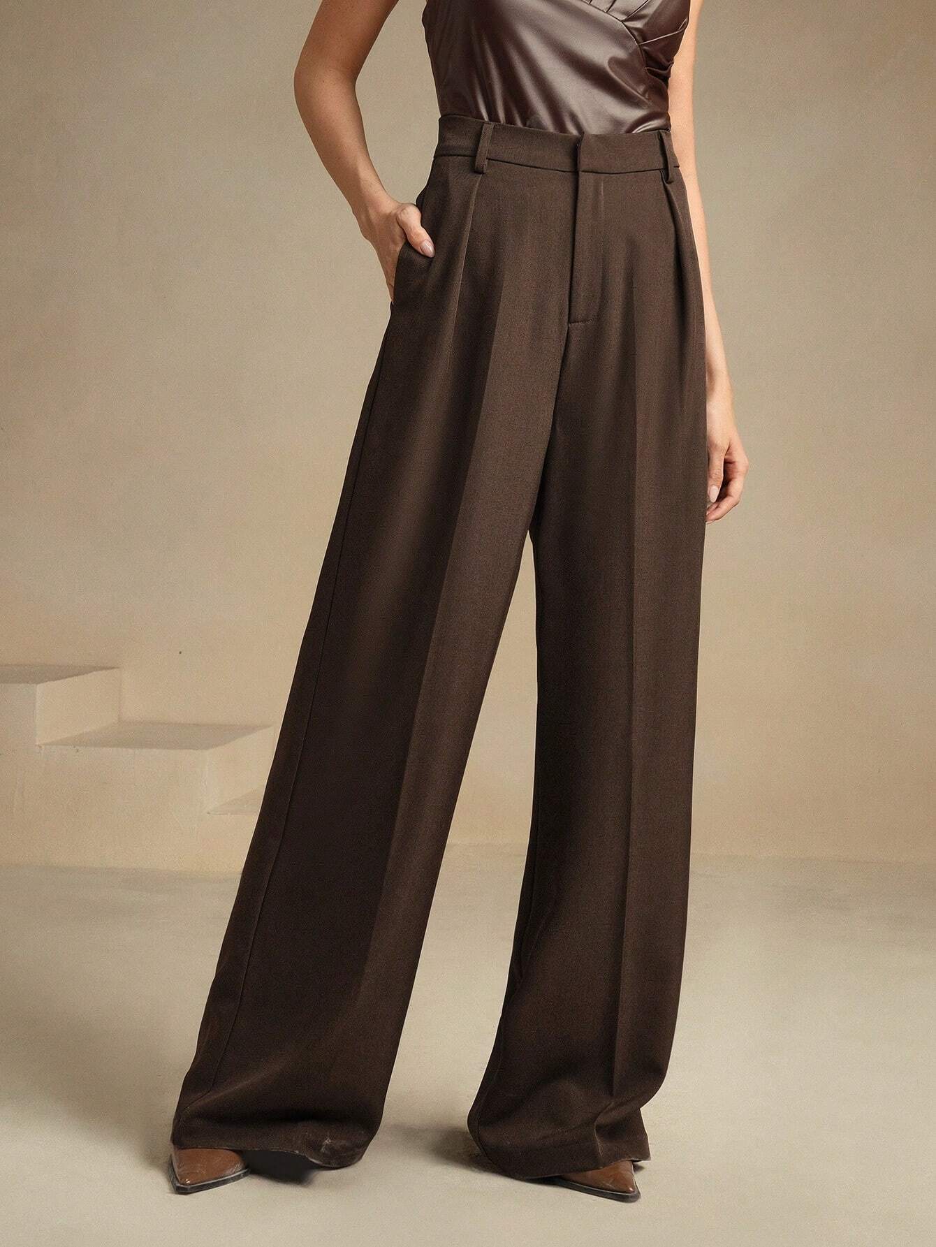 Brown / 2XL