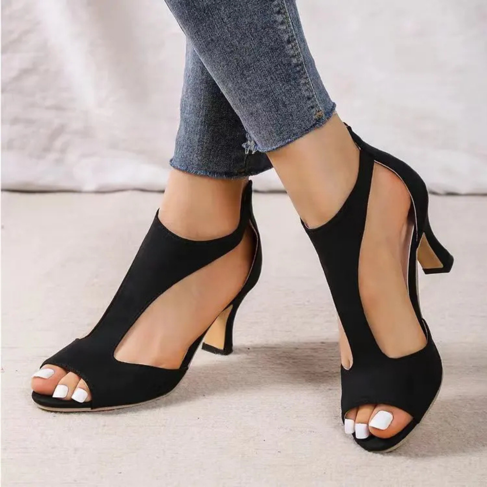 Black / 45