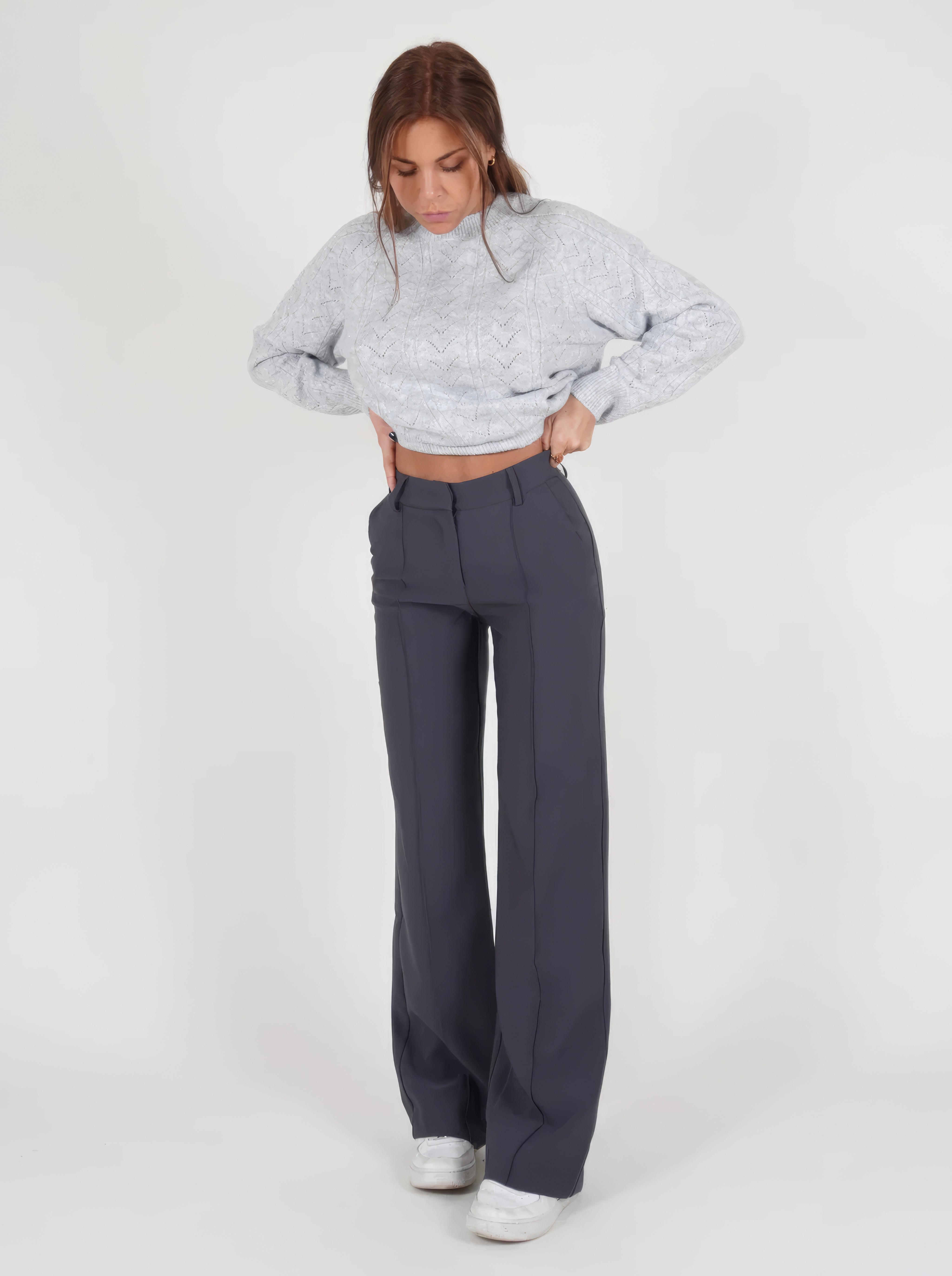 Gray / 3XL
