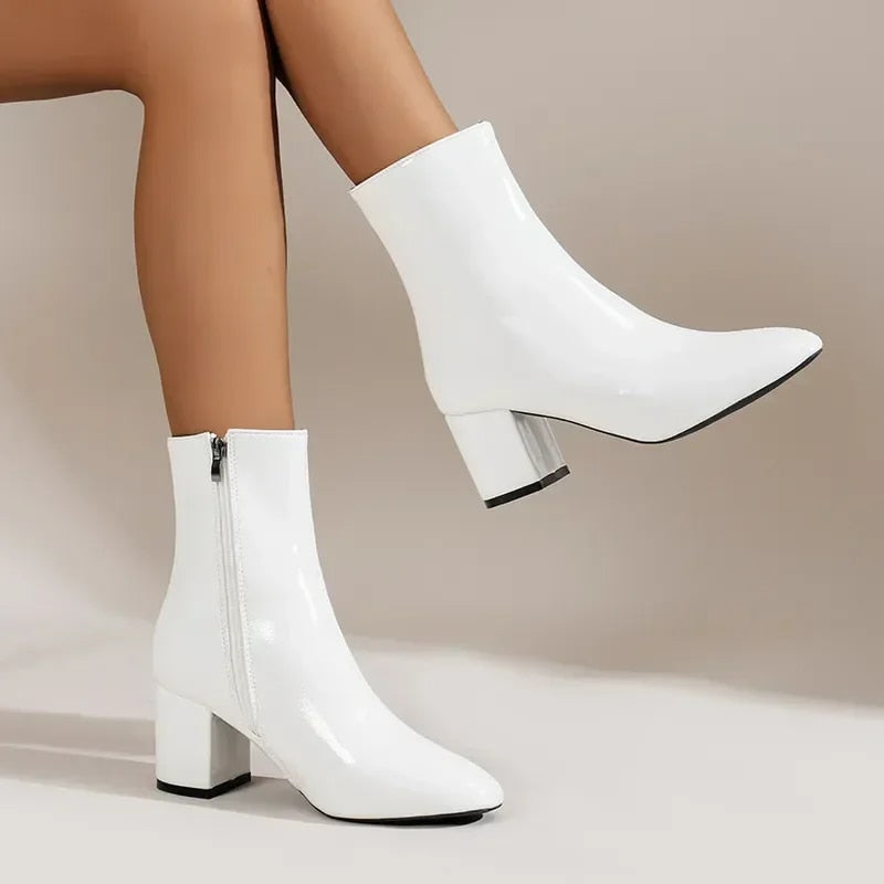 White / 42