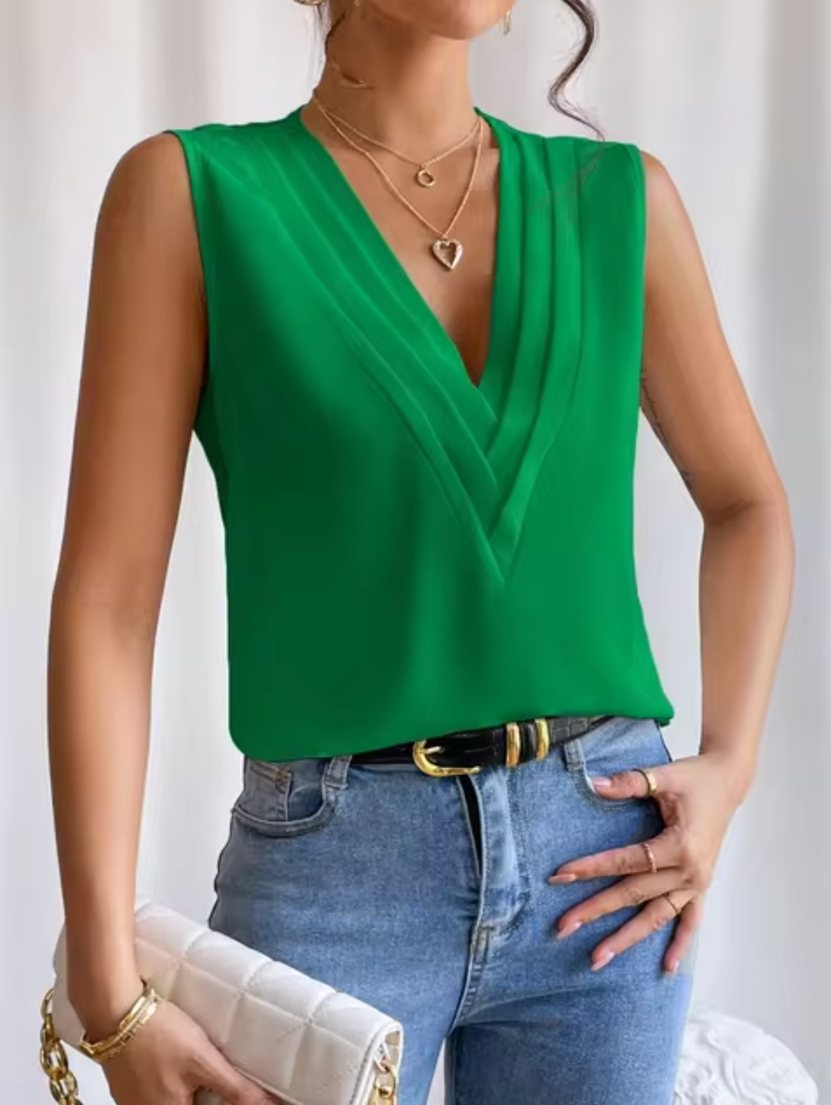 Green / 2XL