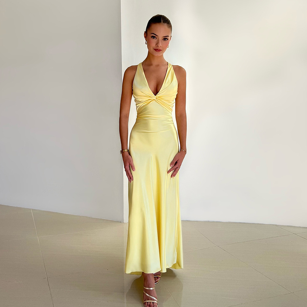 Yellow / L