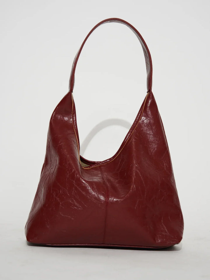 Elena | Luxury Vintage Shoulder Bag