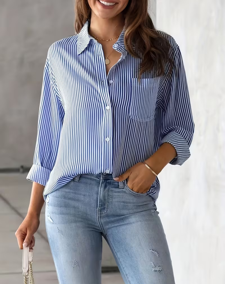 Blue / XL