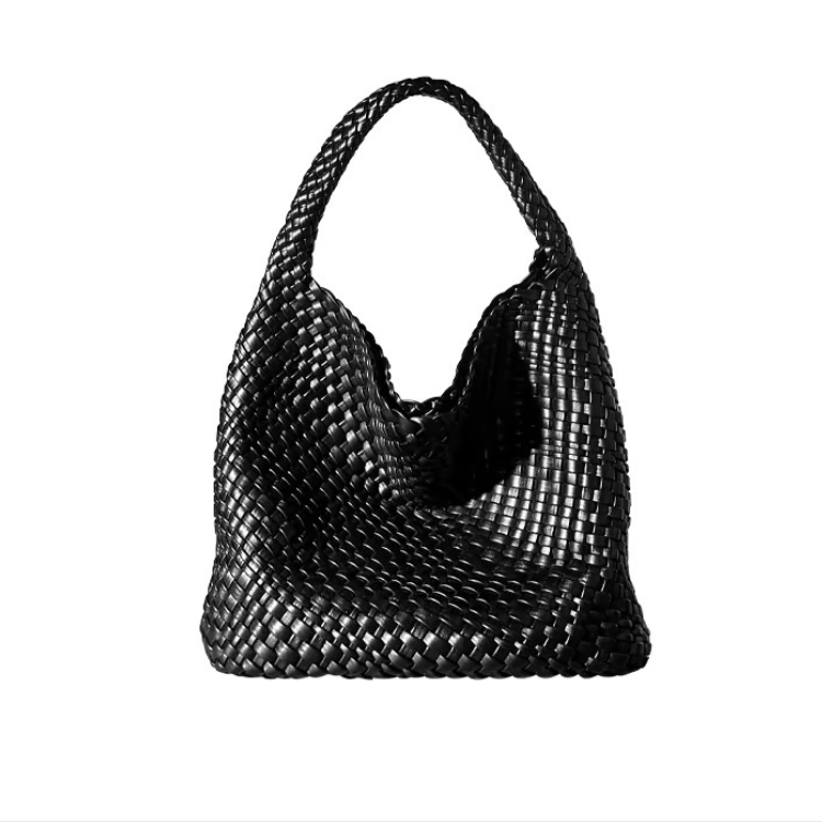 Black / Medium