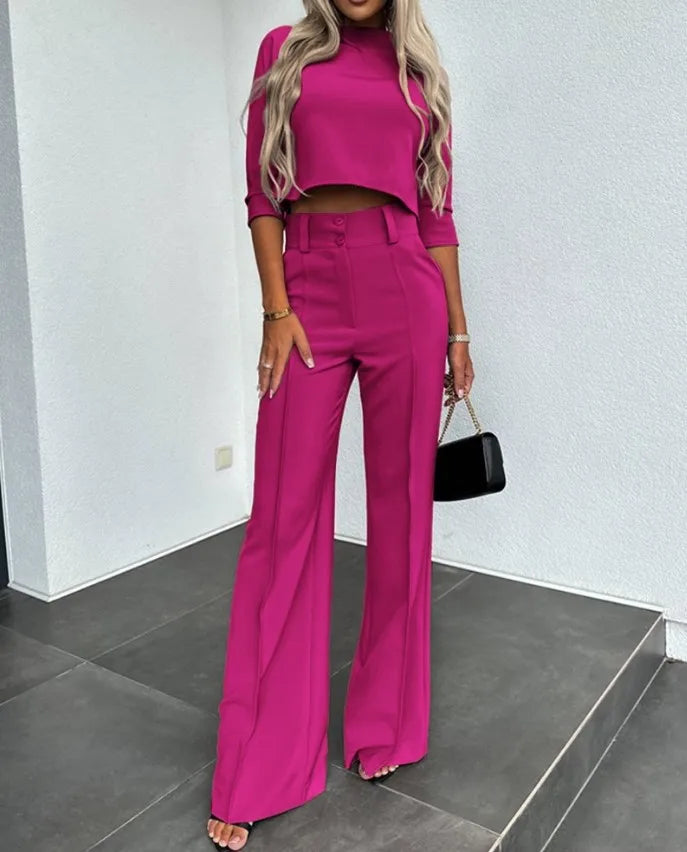 Pink / 2XL