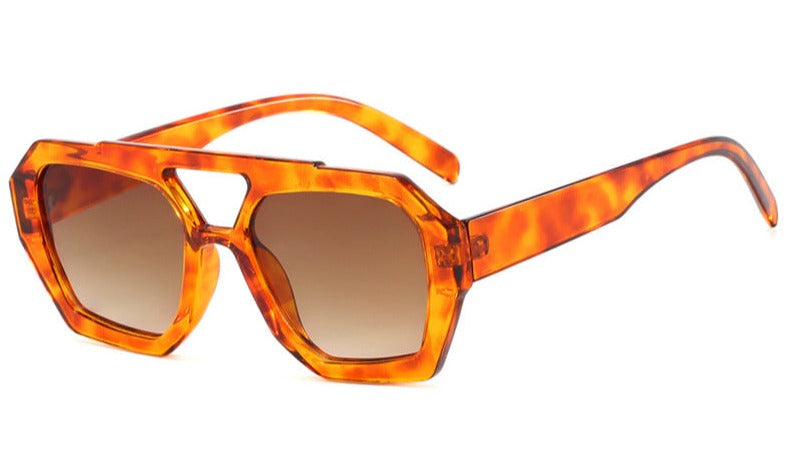 Orange/brown