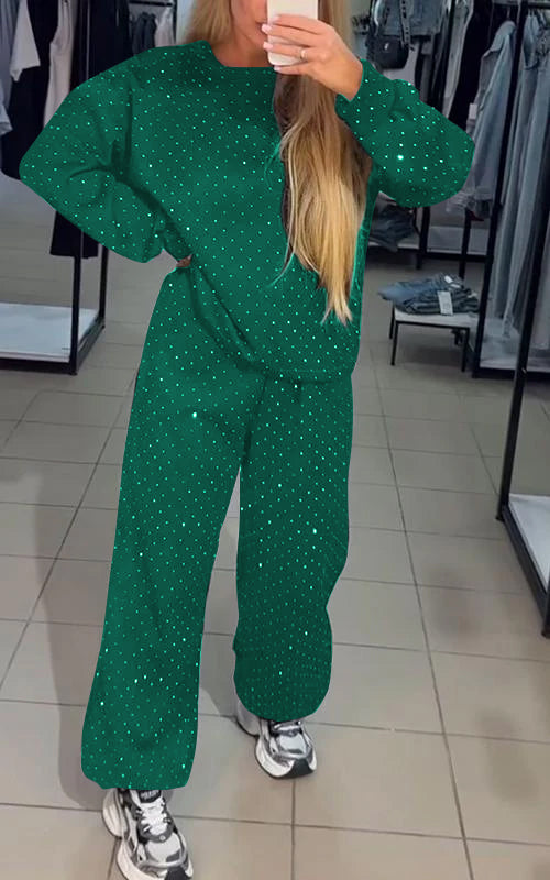Green / 3XL