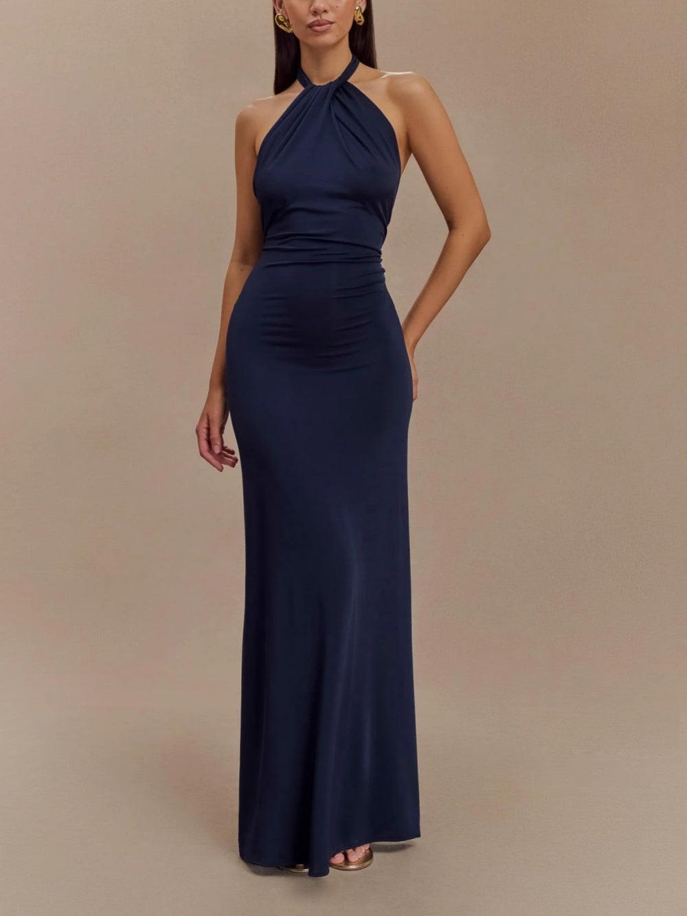 Navy blue / XL