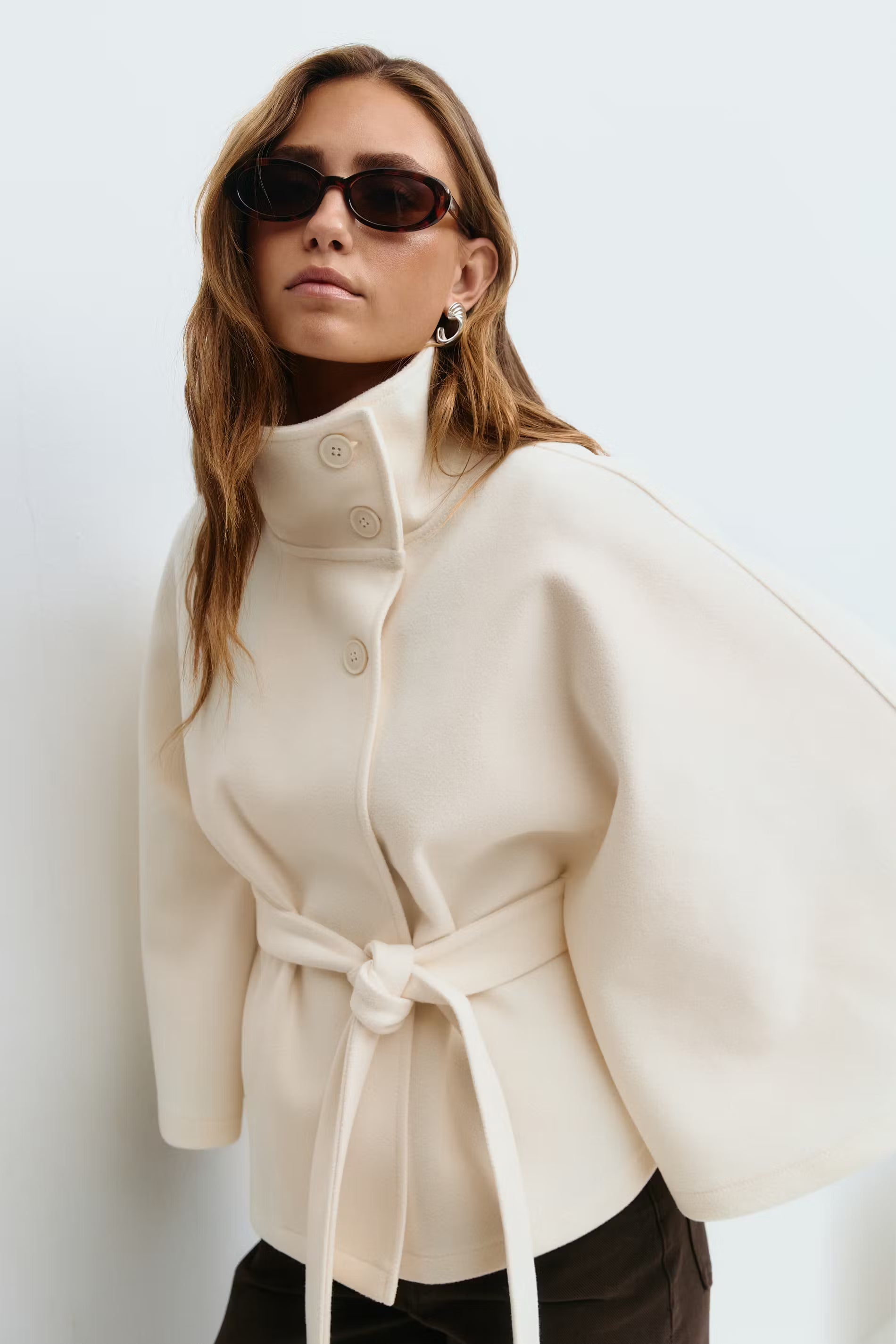 Beige / 2XL