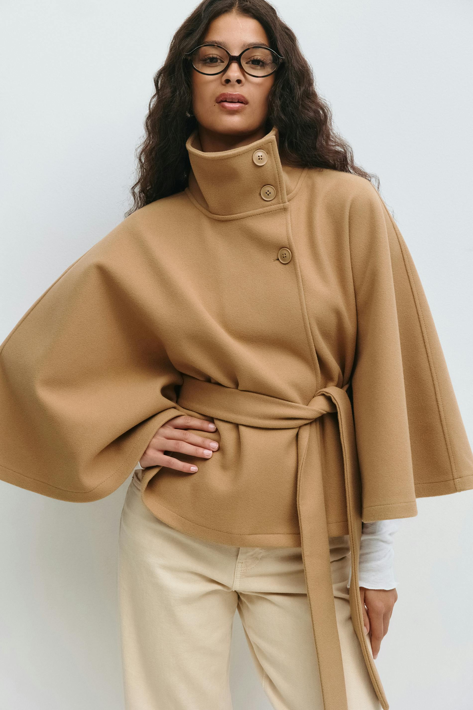 Brown / 2XL