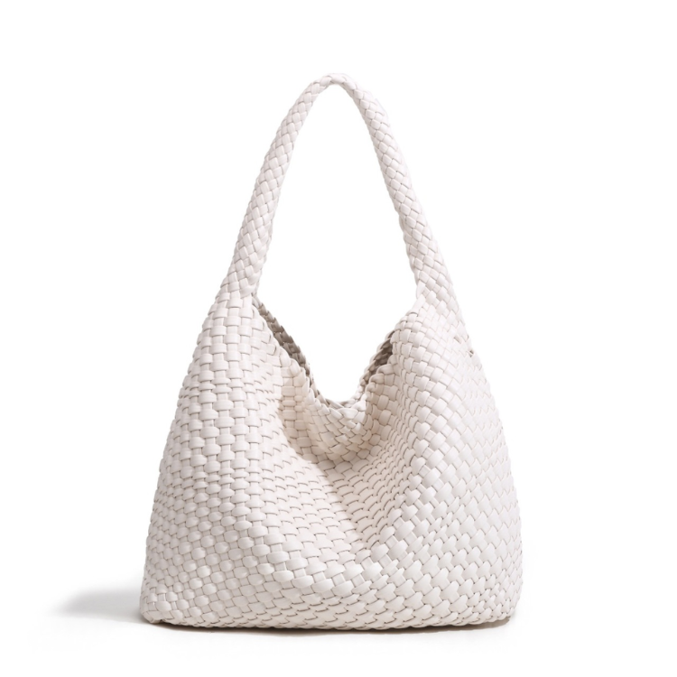 White / Medium