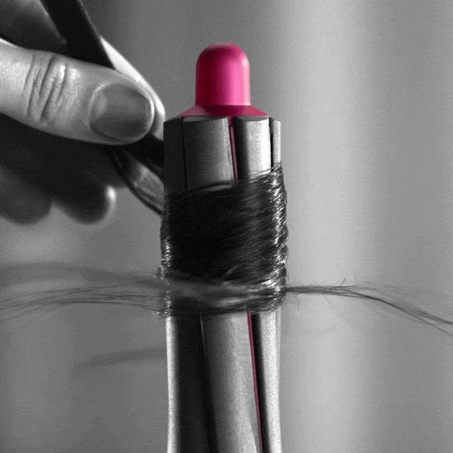 AirStyler PRO 2.0™ 5-in-1 Hair Styler