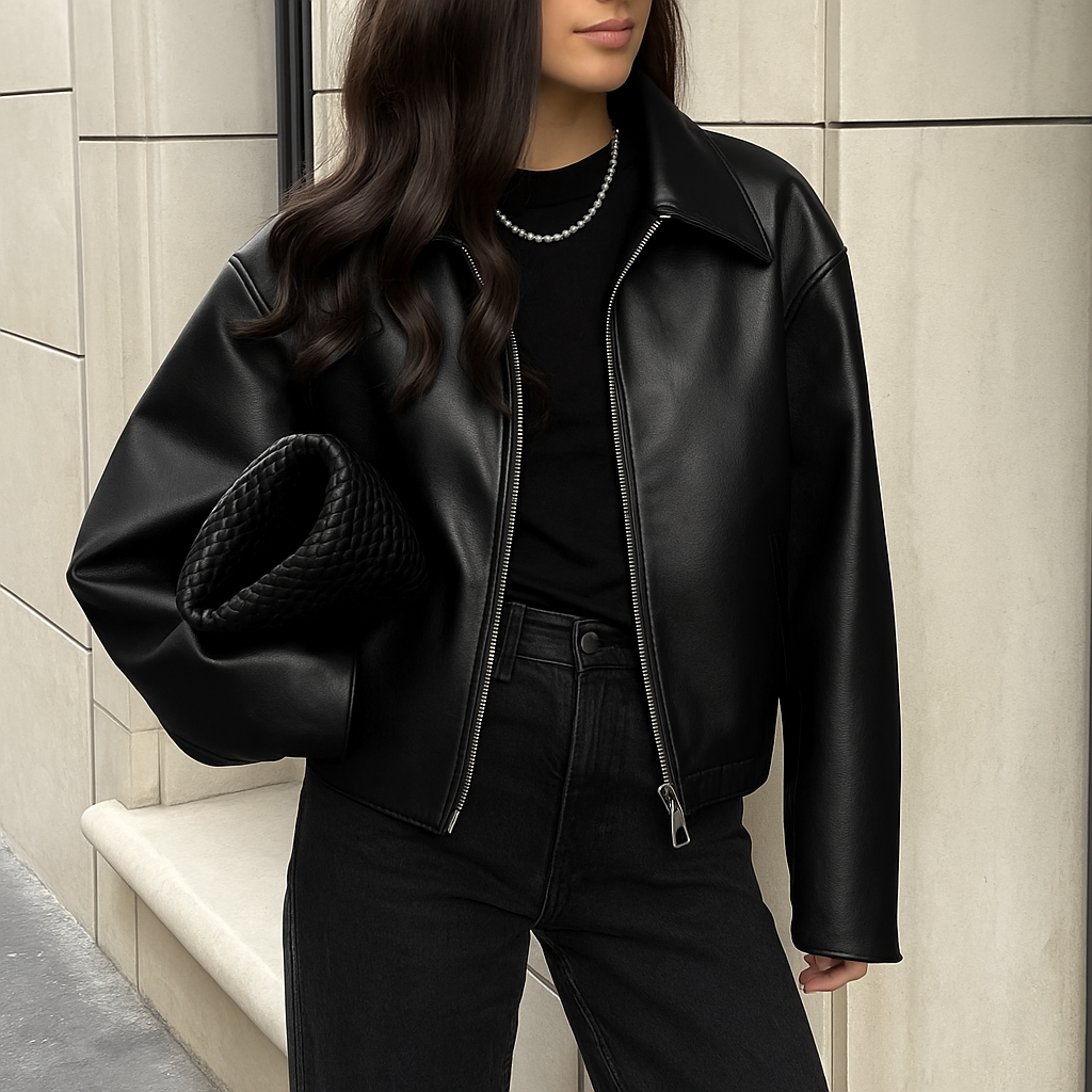 Black / L