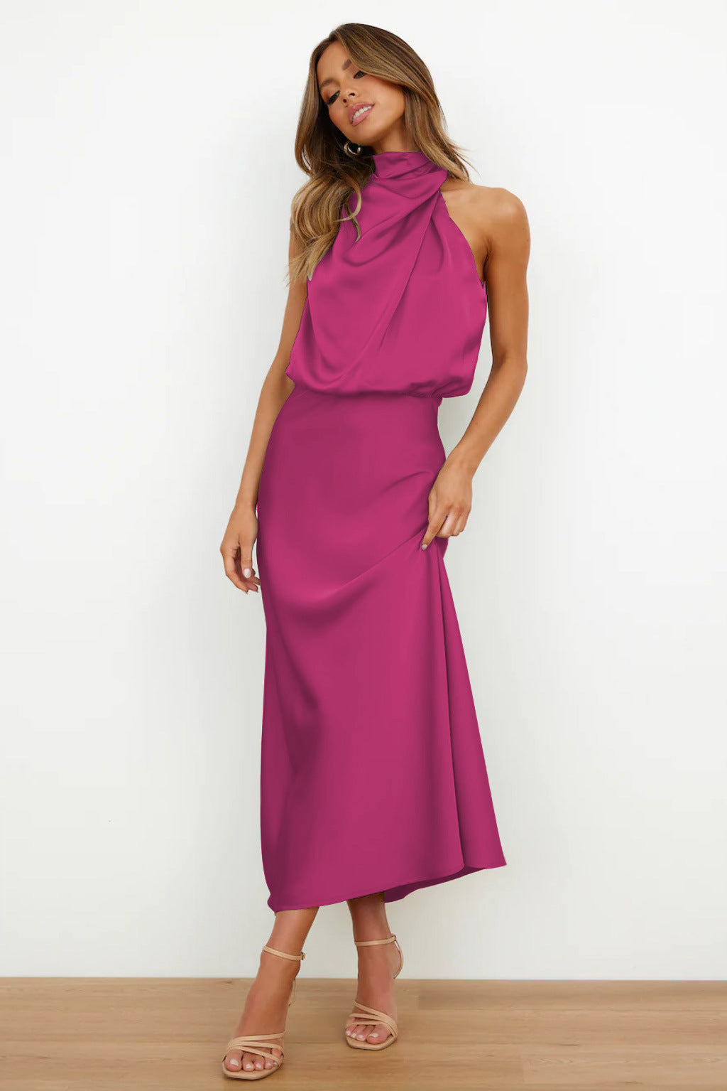 Pink / XL