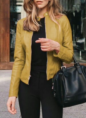 Yellow / 2XL