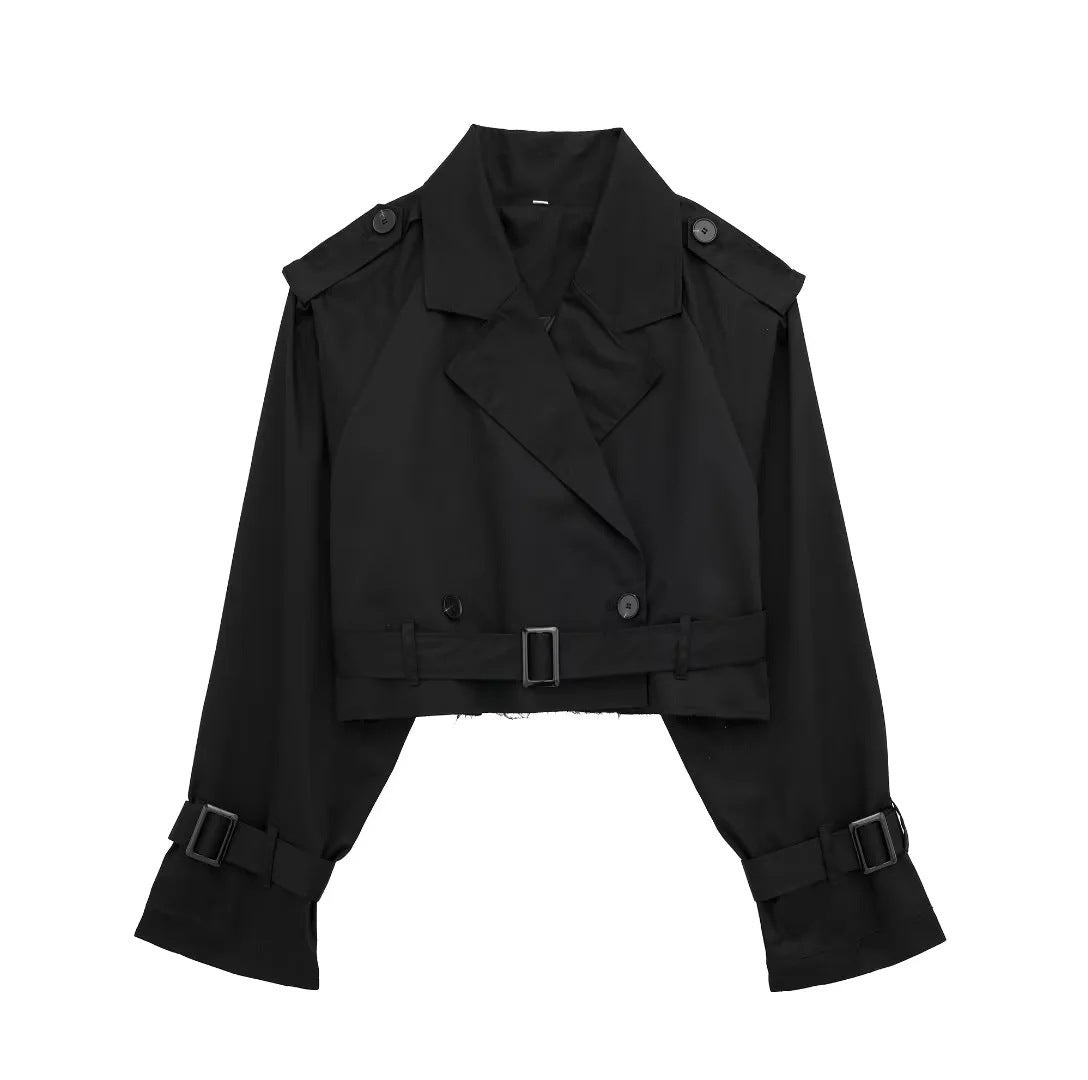 Black / L