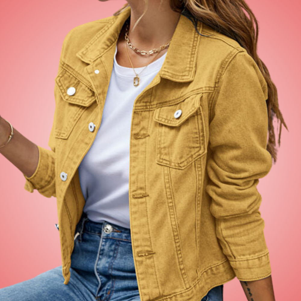 Yellow / 2XL