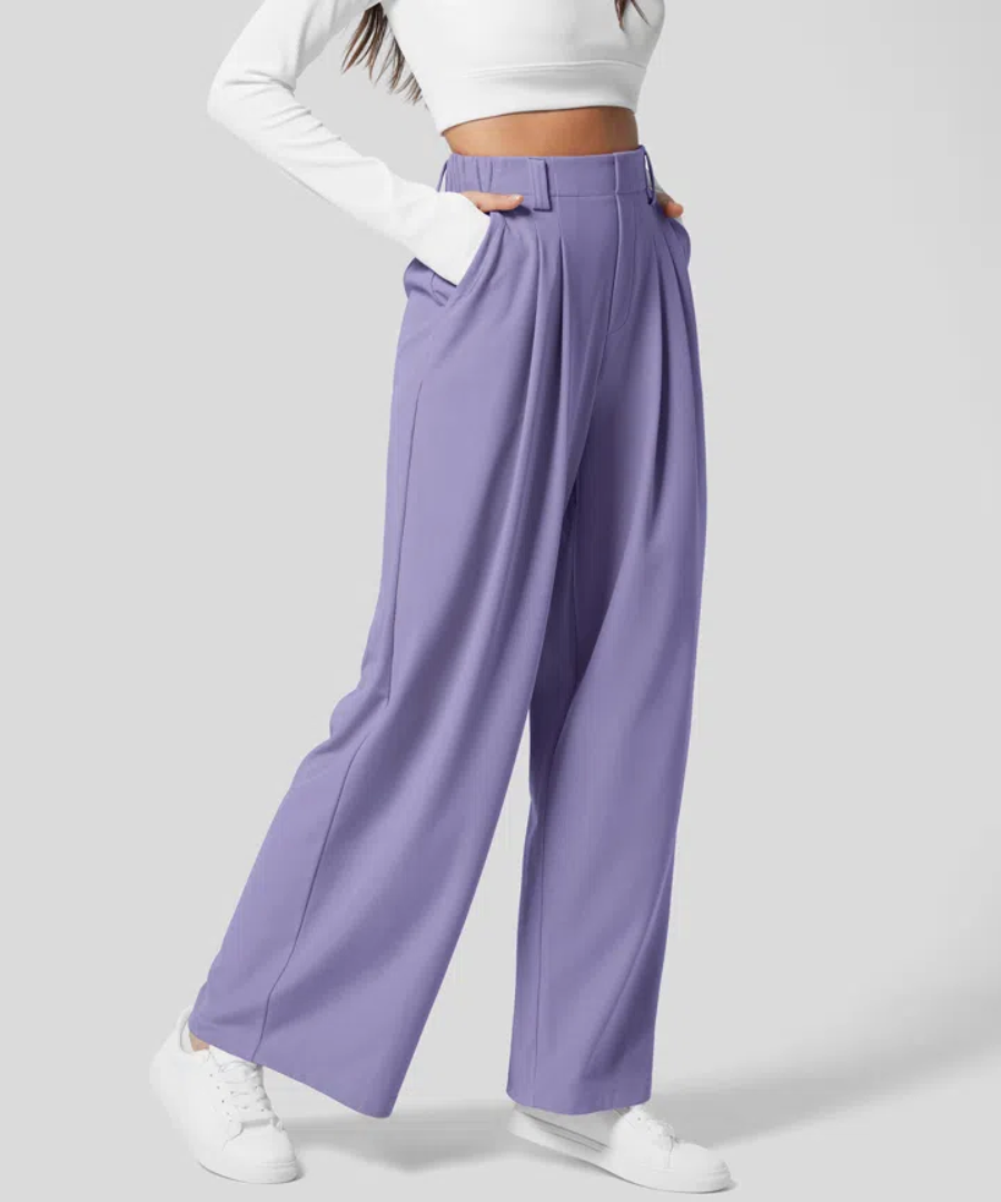 Purple / 2XL