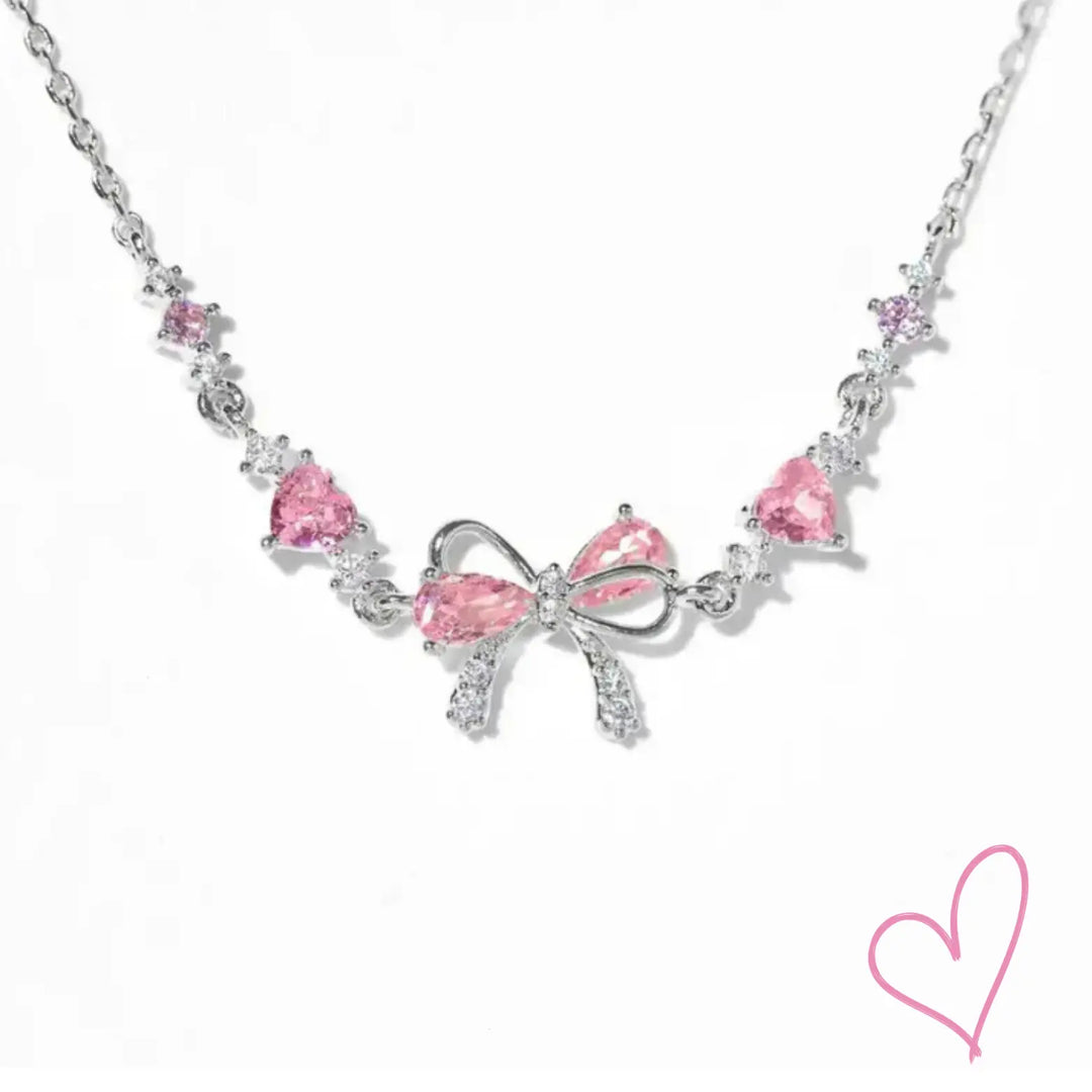 ElleGems™ | Bow Bracelet