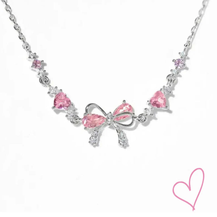 ElleGems™ | Bow Bracelet