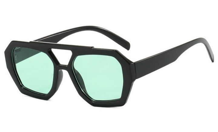 Chelsea | Octagon Sunglasses
