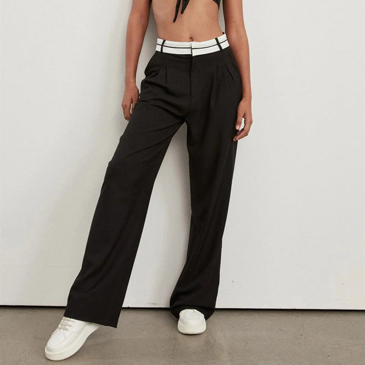 Black / L
