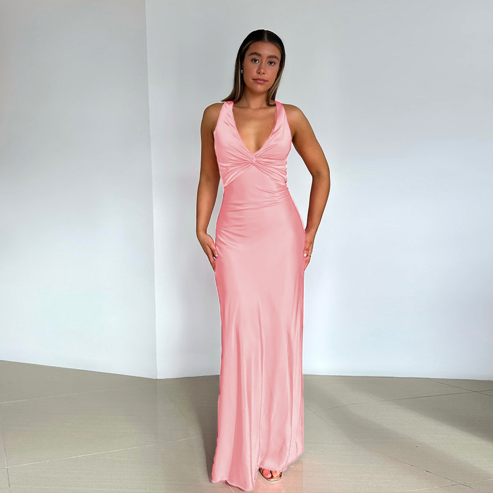 Light pink / L