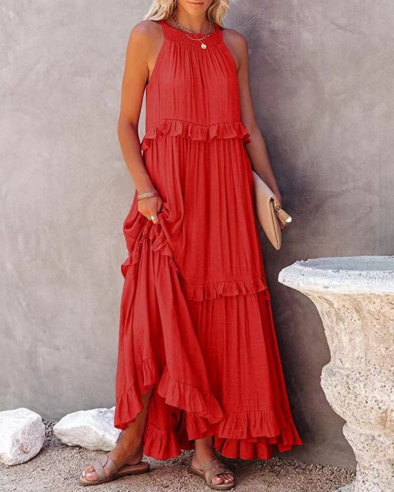 Red / XL