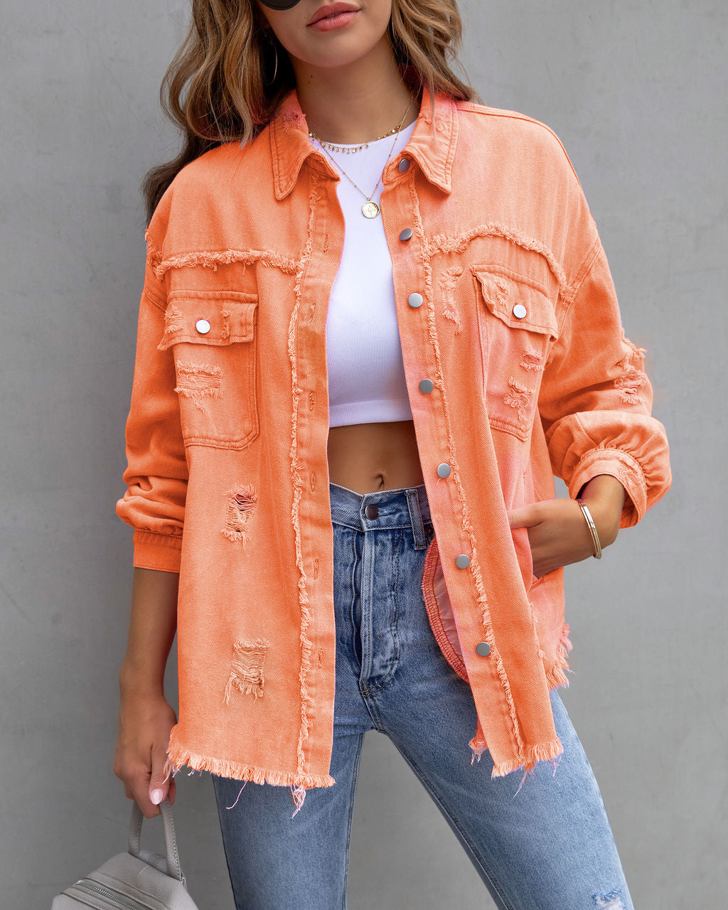 2XL / Orange
