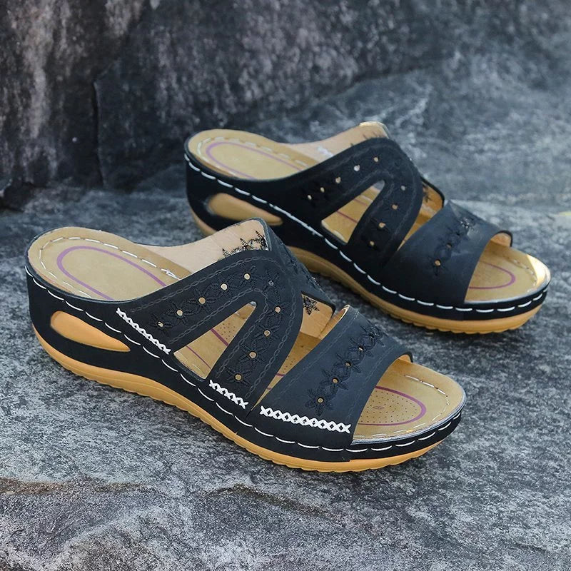 Joline - Stylish Orthopedic Comfort Sandals
