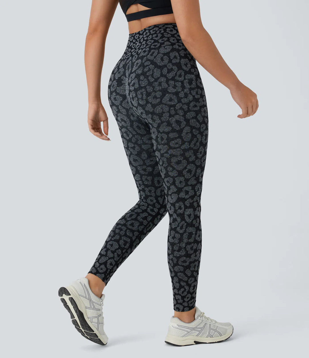 Camo Seamless Sport Legging 2.0