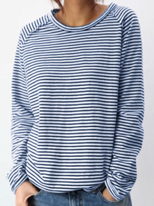 Blue / 5XL