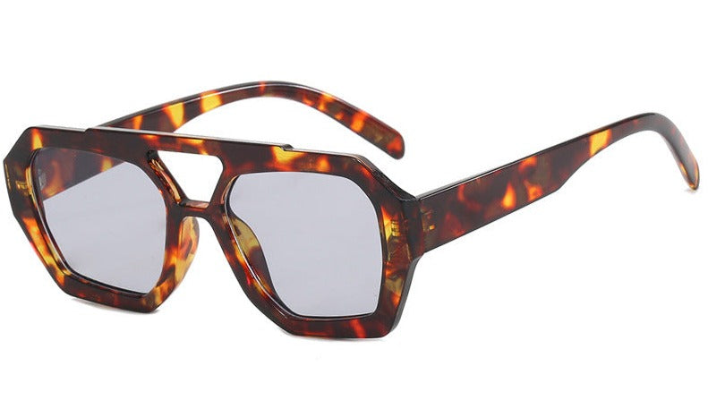 Chelsea | Octagon Sunglasses