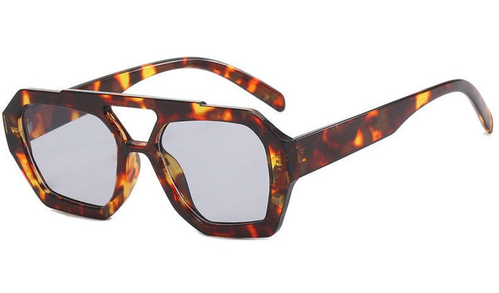 Chelsea | Octagon Sunglasses