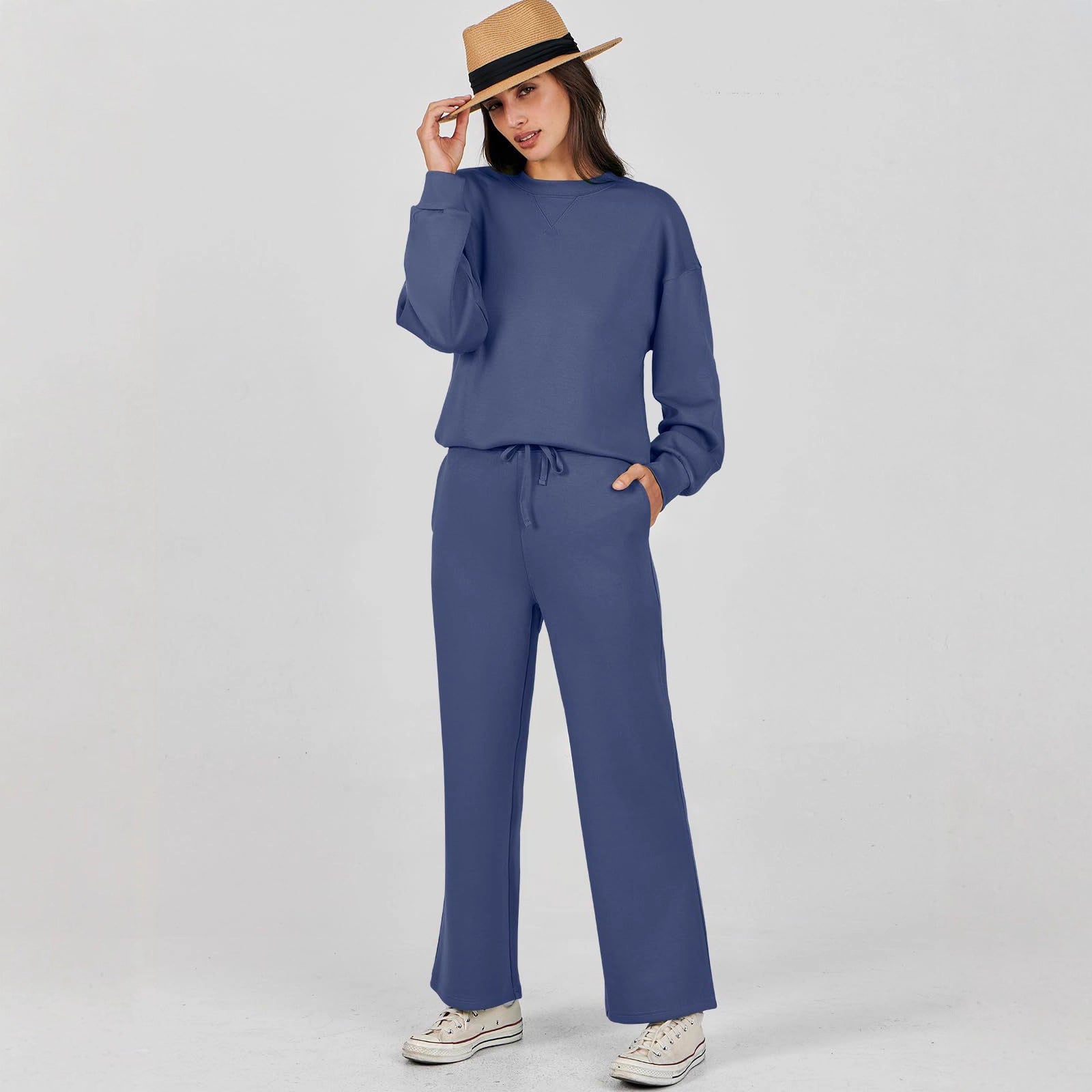 Blue / 4XL