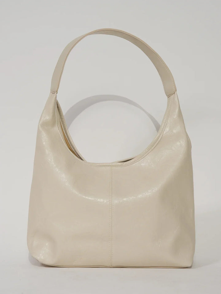 Elena | Luxury Vintage Shoulder Bag