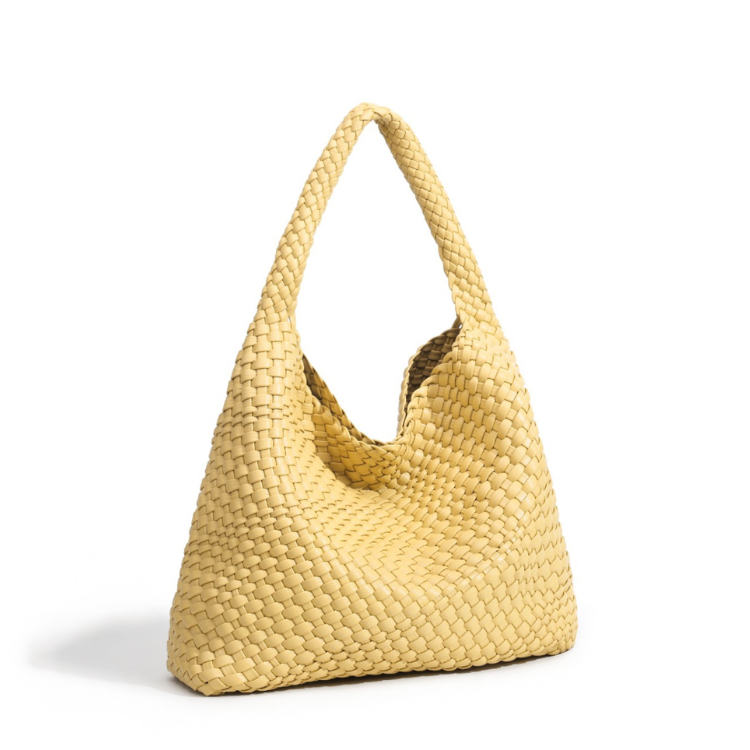 Women's Elegant Luxury Shopper Bag